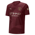 Manchester City Third soccer jersey 2024/25 - Puma