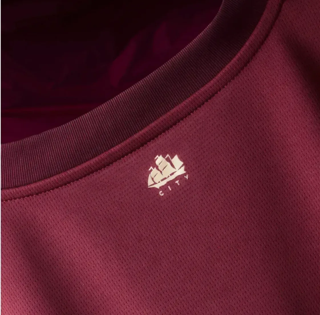 Manchester City Third soccer jersey 2024/25 - Puma