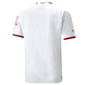 AC Milan Away soccer jersey 2022/23 - Puma