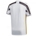 Juventus Turin Home soccer jersey 2020/21 - Adidas