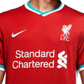 Liverpool FC Home soccer jersey 2020/21 - Nike