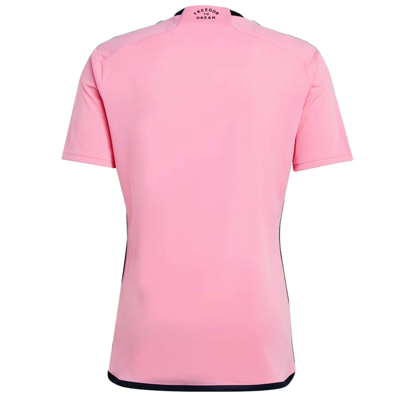 Inter Miami Home soccer jersey 2024/25 - Adidas