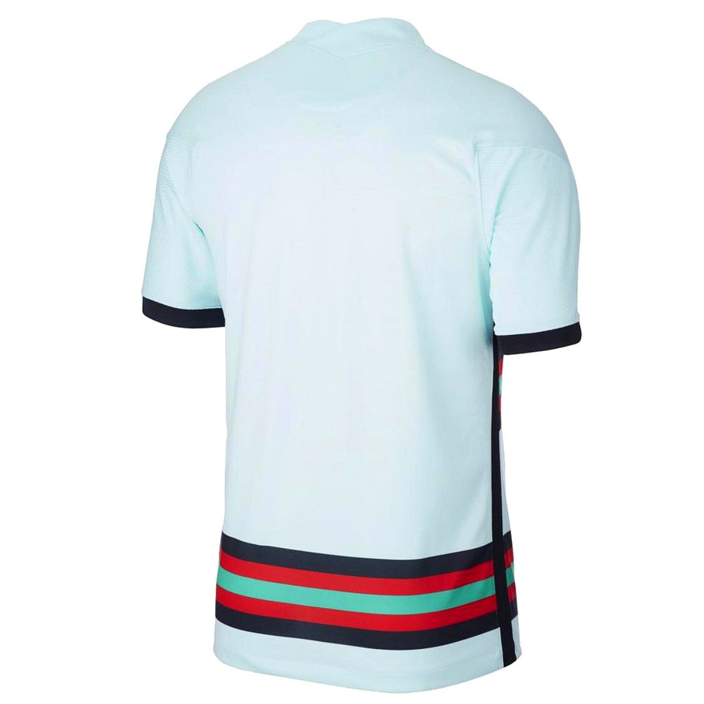 Portugal national team Away soccer jersey 2021/22 - Nike