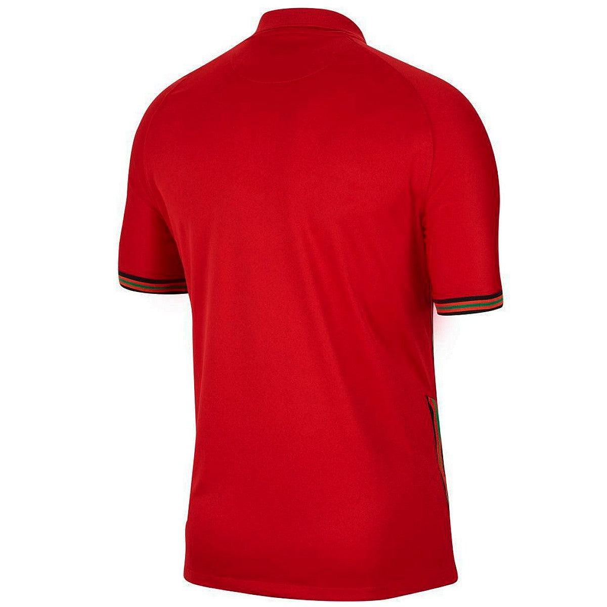 Portugal national team Home soccer jersey 2021/22 - Nike