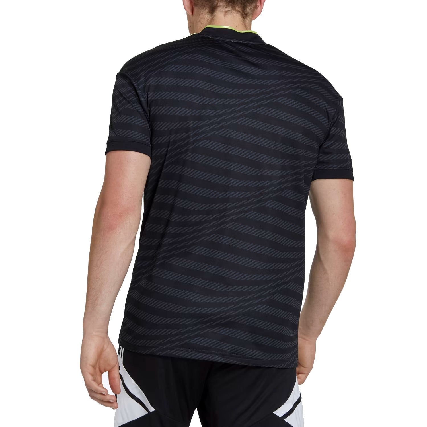 Real Madrid Third soccer jersey 2022/23 - Adidas