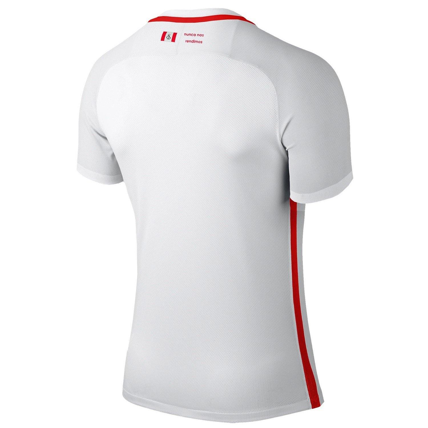 Sevilla FC Home soccer jersey 2018/19 - Nike