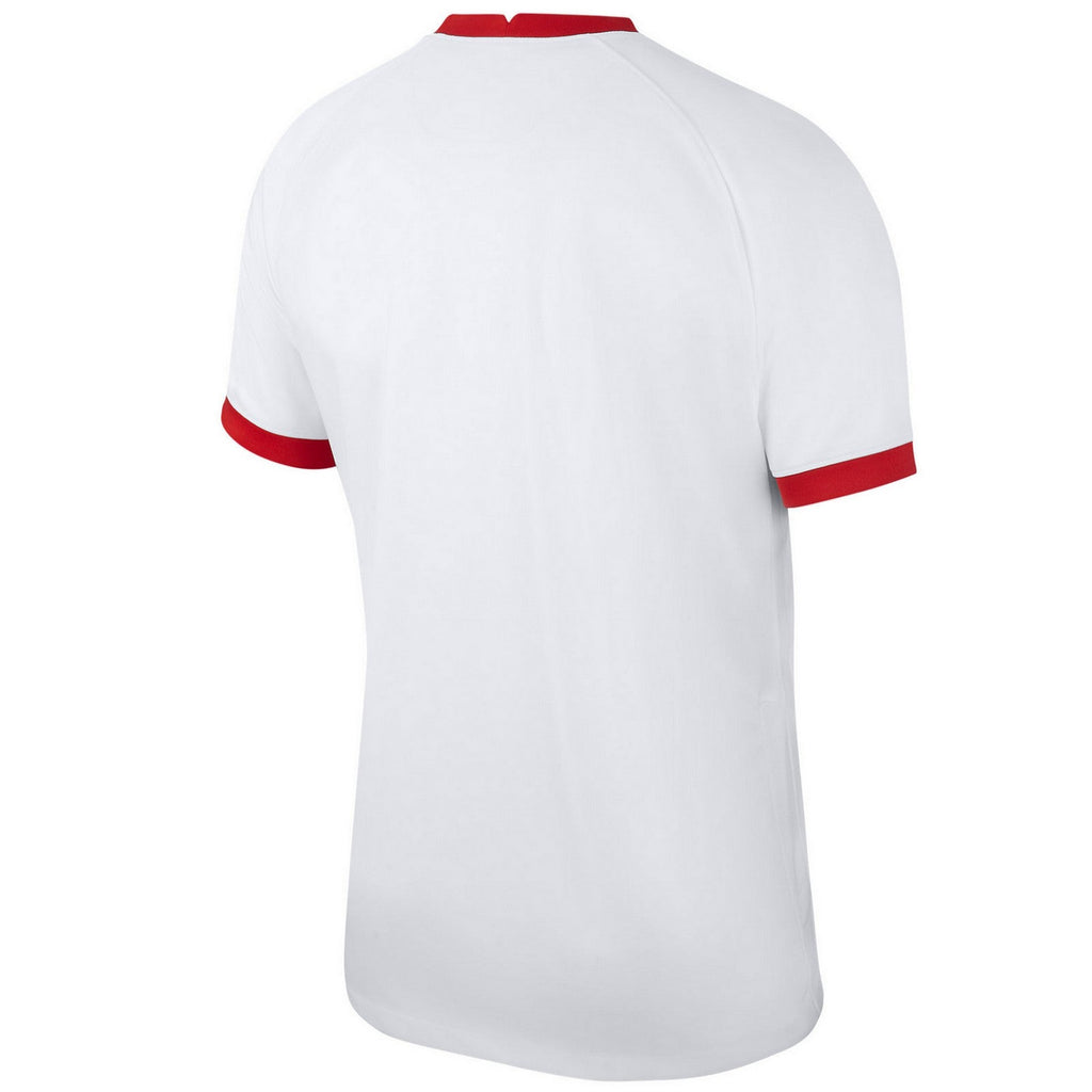Turkey national team Home soccer jersey 2020/21 - Nike