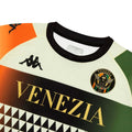 Venezia FC cream Away Soccer jersey 2022 - Kappa